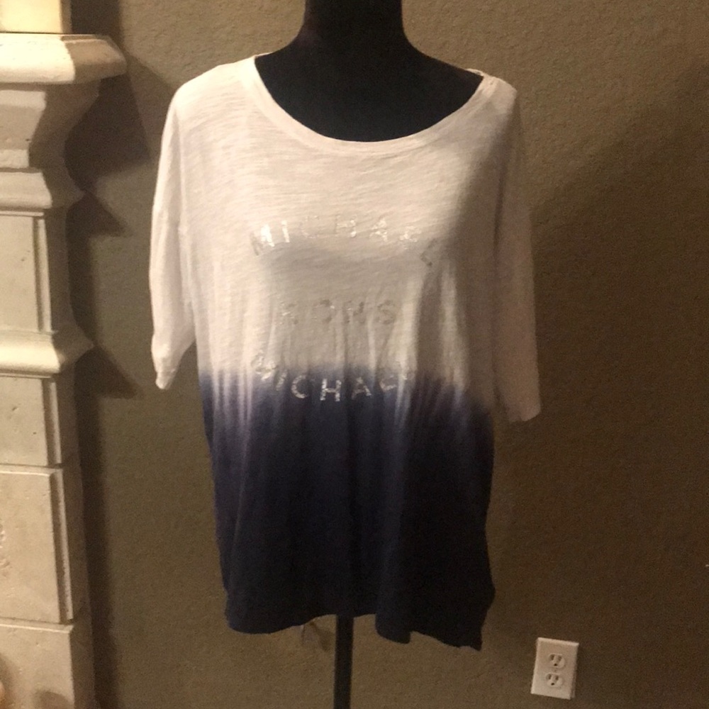 Micheal Kors Pullover T-shirt